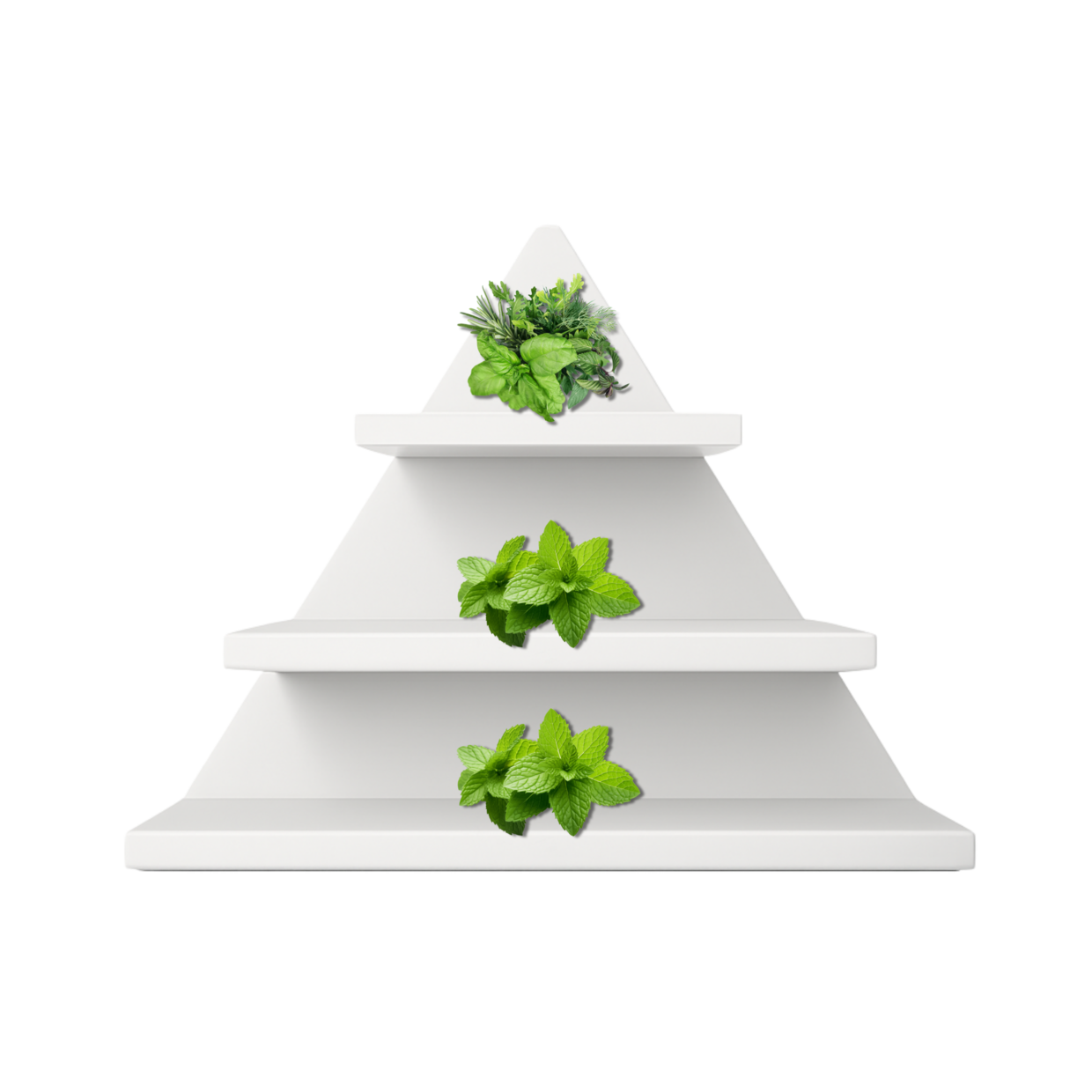 Reykjavik Radiance Duftpyramide